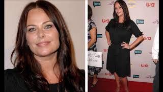 the beautiful polly walker