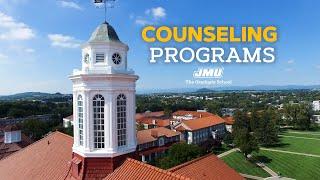 Counseling Programs in Virginia. Clinical Mental Health LPC & School (MA, EdS) & Supervision PhD