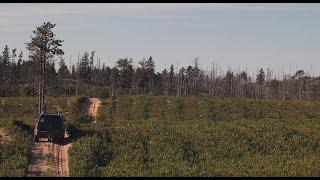 Relaxing Trip Exploring The U.P Michigan.