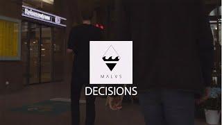 Malus - Decisions (Official Music Video) @ BahnhofBeats Sound Edition 2021
