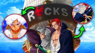 10 One Piece Theories That Actually Came True!