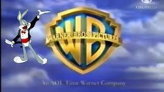 Warner Bros. Pictures with Bugs Bunny (2002) "Alien vs. Bunny"