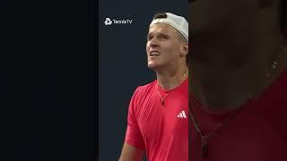 19 Year Old Mensik Defeats Fritz To Make First Masters 1000 Final in Miami!