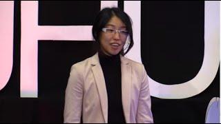 Do Art Like a Science, Do Science Like an Art | Jean Fan | TEDxJHU