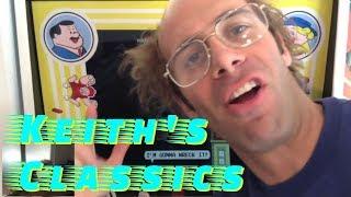 Keith's Classics - Fix it Felix