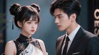 【IndoSub】Gadis ahli fengshui nikahi CEO, sambil bantu ubah nasib buruk suaminya!#drama #minidrama