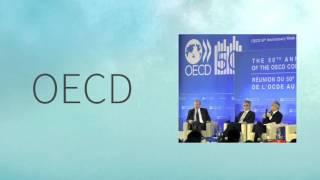 All about the OECD