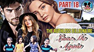 PART 18|ANG PAGIWAS NI KELSY SA PSYCHAITRIST NA NAKILALA NG KAIBIGAN NI CAMELA?|love heart series