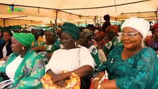 Surulere Mega Empowerment Programme