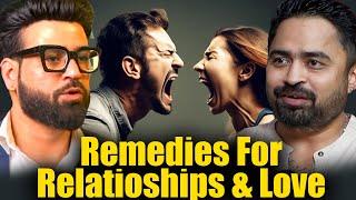 Love Astrology उपाए जो आपकी जिंदगी बदल देंगे