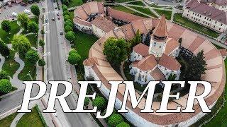 Biserica fortificată din Prejmer | Prejmer Citadel