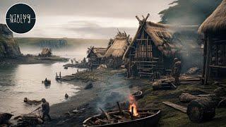 What Life Was Like For an Average Viking Citizen...