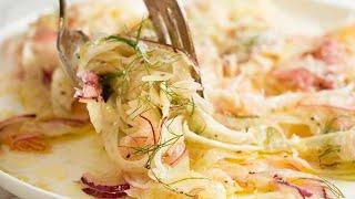 Fennel Salad