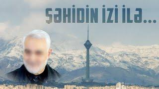 Şəhidin izi ilə...