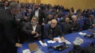 Salehi: Iran will never hesitate to strike back