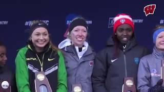 Alicia Monson Placed Fourth in NCAA Championship