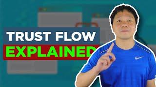 Trust Flow Explained (Filipino)