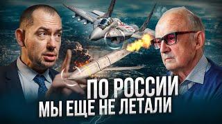 "Бомба-ракета", а не новость: в США создают ДВЕ новые ЧВК - набирают только пилотов F-16