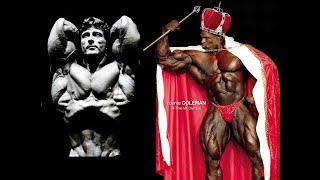 I want something just like this - Bodybuilding