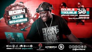 Dj Joe Mfalme Mixx 98 - 2024 Club Bangers, Set It, Extra Pressure, Jelousy, Wadibusa, Inakubalika.