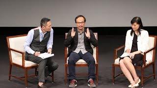 China Art x Film: A Conversation With Liu Jian