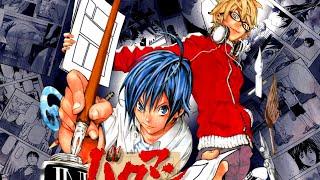 Death Note's Underrated Follow Up [Bakuman]