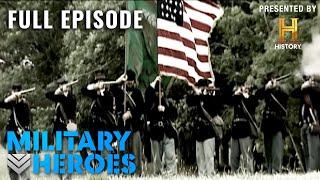 Battle of Antietam: Bloodiest Day in U.S. History | Battlefield Detectives (S2, E7) | Full Episode