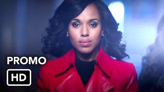 Scandal Season 5 "Back In Business" Promo (HD)