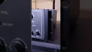 Bharat king  2top 1600w vkr song $79999