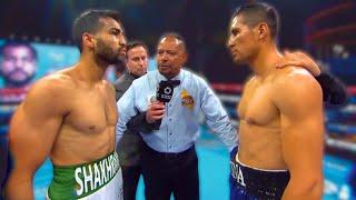 Shakhram Giyasov Vs Miguel Parra | Full Fight Highlights | BOXING FIGHT | HD