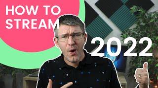 How to Livestream in 2022 with Melon