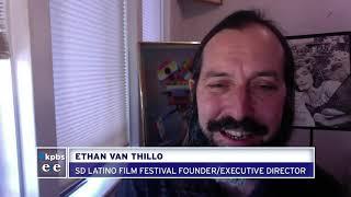 San Diego Latino Film Festival Showcases Latinx Experience