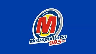 METROPLAY - METROPOLITANA FM AO VIVO 20/01/2021