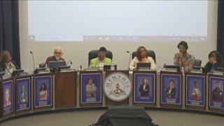 New calls for a change in leadership at Memphis-Shelby County Schools