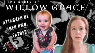 Willow Grace and Her Family Were Savagely Attacked and Left for Dead