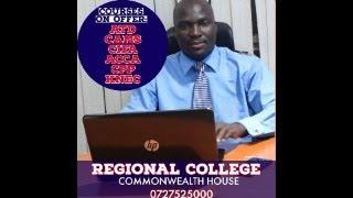 ADV FINANCIAL MANAGEMENT @ REGIONAL COLLEGE BY MR. WAFULA JOSH (SPECIAL REVISION CLASS) 0727525000