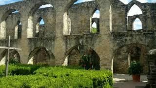 San Antonio Missions National Historic Park