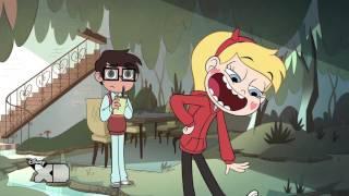 Hey, I'm Marco | Star VS The Forces of Evil | Disney XD | Disney Arabia