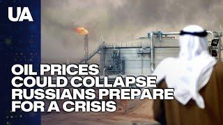 Russia Braces for Oil Price Collapse as Saudi Arabia Plans to Increase Output