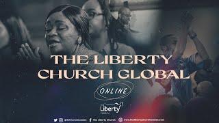 Provoking Supernatural Results 2024 with Dr. Sola Fola-Alade The Liberty Church Global