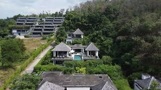 The Overlooking Layan, Phuket, Thailand