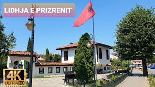 Lidhja Shqiptare e Prizrenit 1878