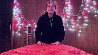 Reiki Asmr Couch Healing Bringing You Into Alignment