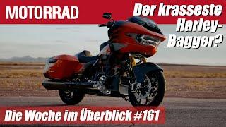 MOTORRAD Weekly Review #161