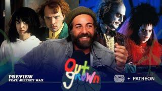 Outgrown: Jeffrey Max on Drop Dead Fred vs Beetlejuice | Best Show Patreon