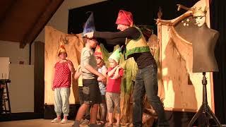 Mitspieltheater Schneewittchen