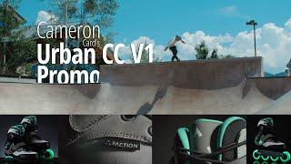 URBAN CC V1 Promo Edit