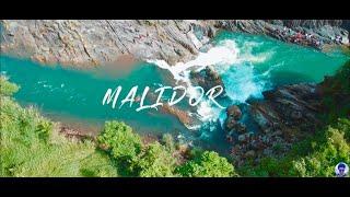 MALIDOR WATERFALL || PLEASE BE CAREFUL || PR VLOGS ||