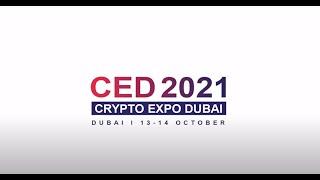 Crypto Expo Dubai 2021 Interview with Prifinance