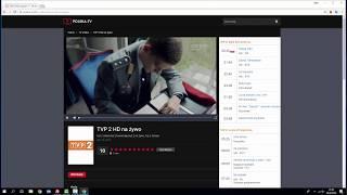 TVP 2 Online Stream Live - Gdzie ogladac TV na zywo